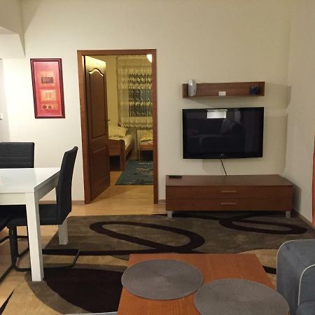 Apartament Wilnianka Krynica Exterior foto