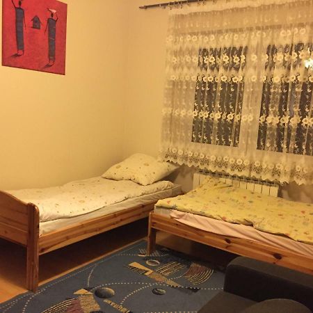 Apartament Wilnianka Krynica Exterior foto