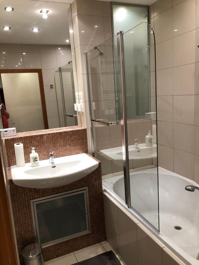 Apartament Wilnianka Krynica Exterior foto